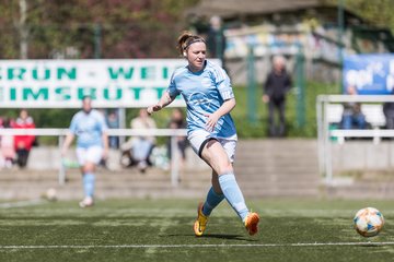 Bild 163 - F GW Eimsbuettel 2 - Blau Weiss 96 : Ergebnis: 1:4